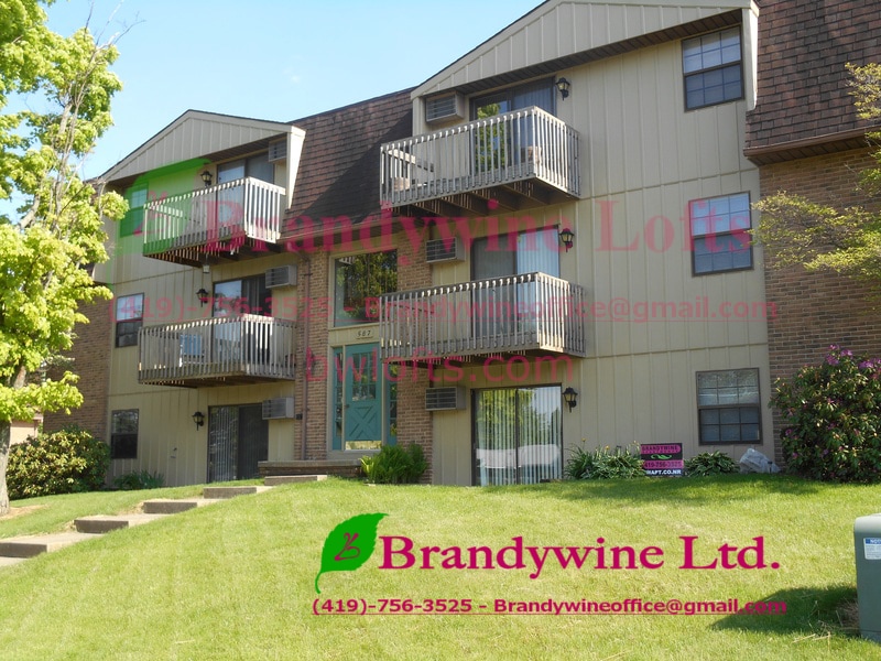 Photo - Brandywine Appartments - Bailey