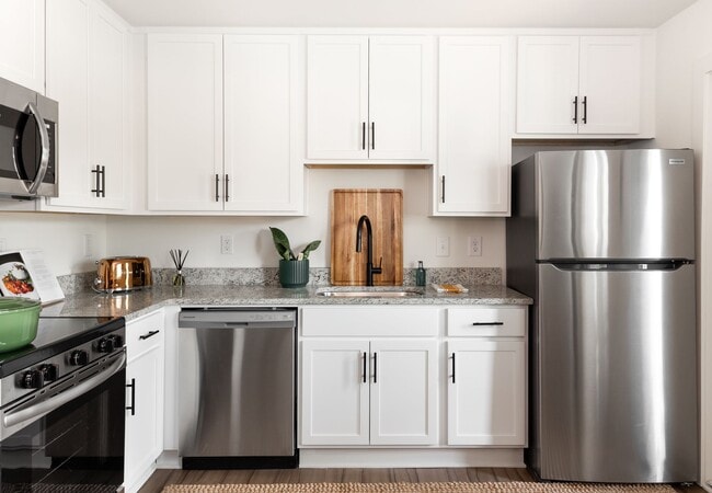 Photo - Canopy East Lake Apartments