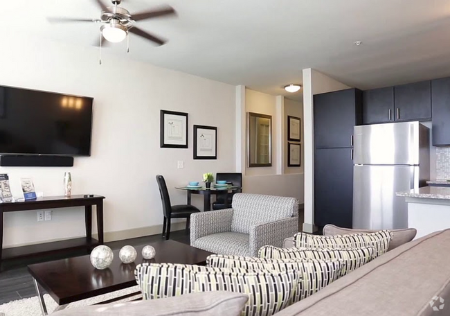 Building Photo - 1610 Frisco Square Blvd Unit 511-4 Rental