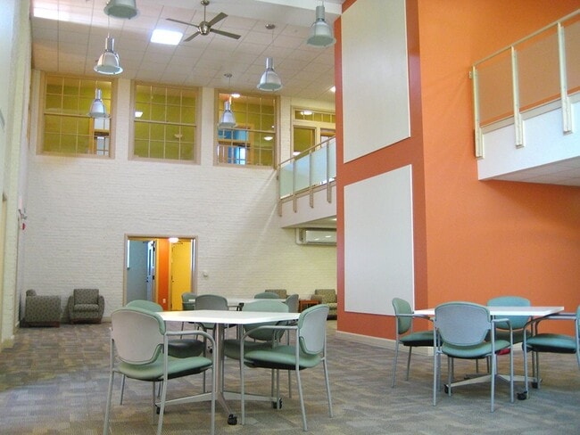 Photo - Park Street School