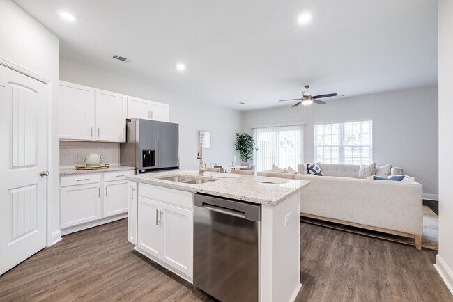 64 Belleau Woods Cir