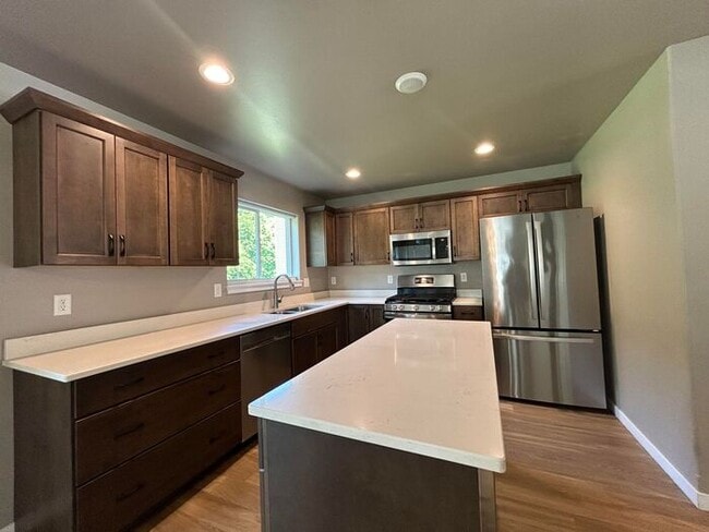 Photo - $2,550 | 4 Bedroom, 3.5 Bathroom House | C...