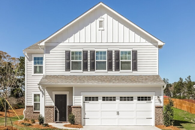 Building Photo - 7009 Rochford Dr