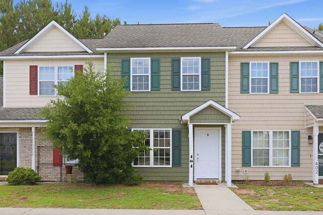 Building Photo - Carolina Forest Townhome