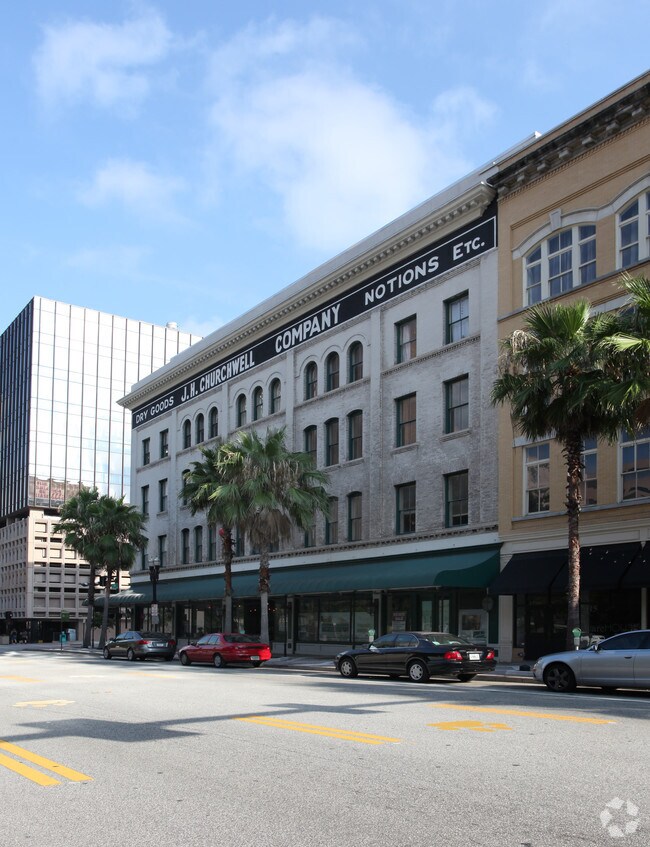 Photo - Churchwell Lofts at East Bay