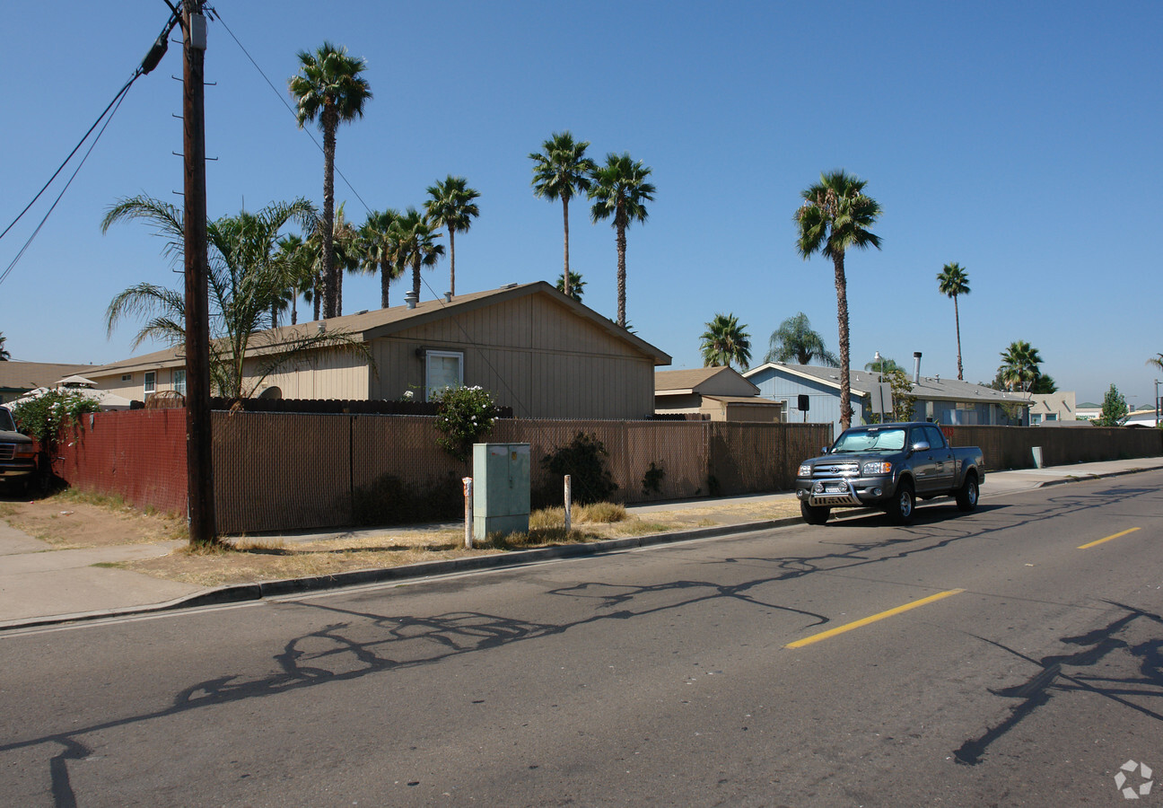 Photo - Melody Mobile Home Park