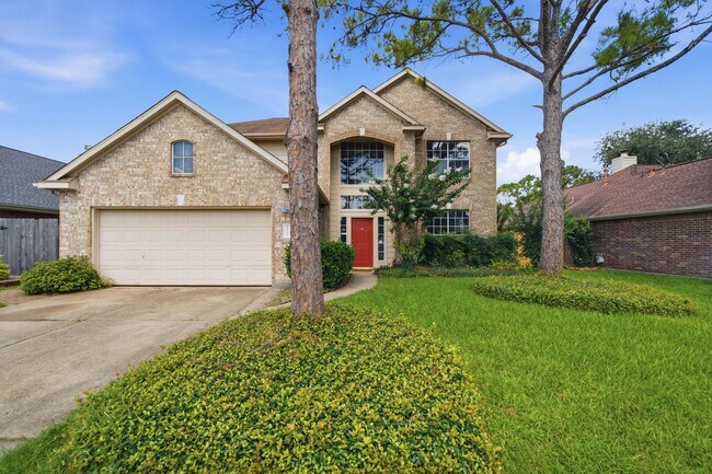 Building Photo - 14715 Plains River Dr