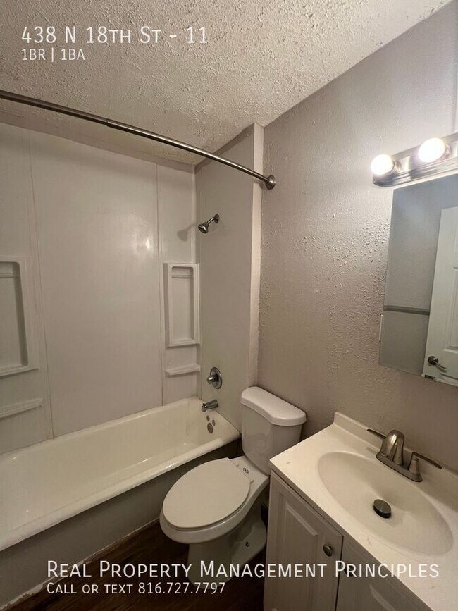 Photo - 438 N 18th St Unit 11