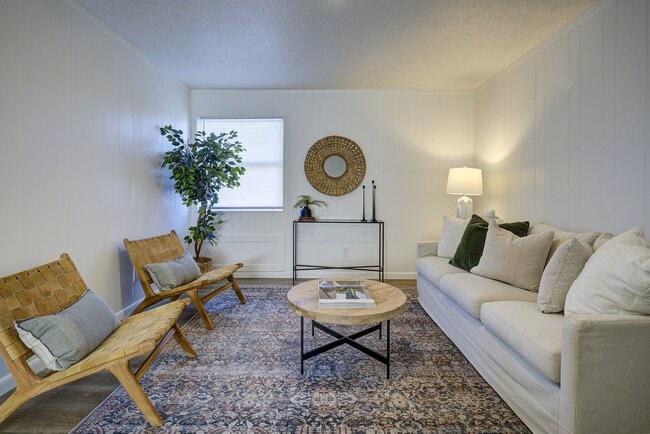 Photo - Carolina Drive - Greenville - 822