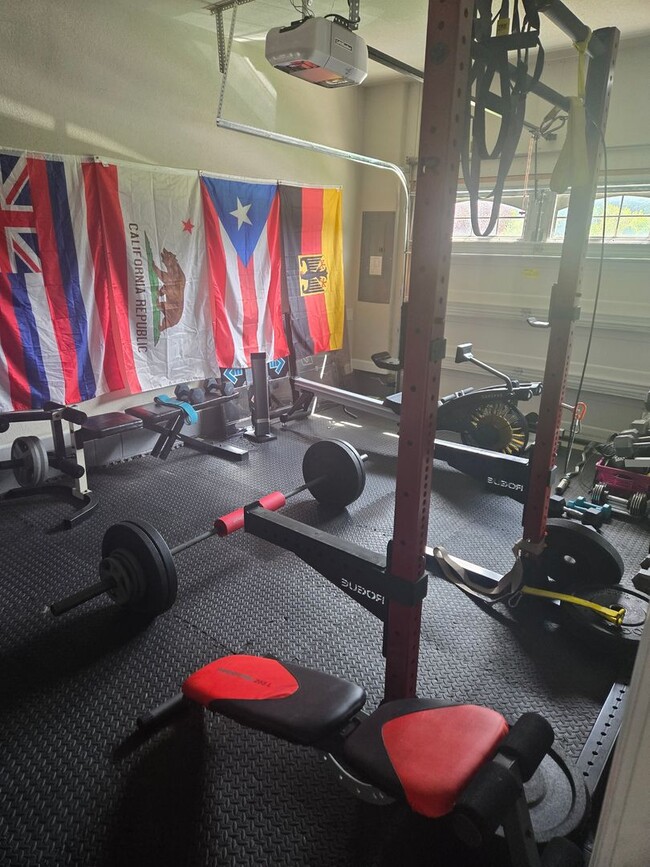 Photo - Beautiful model home end unit