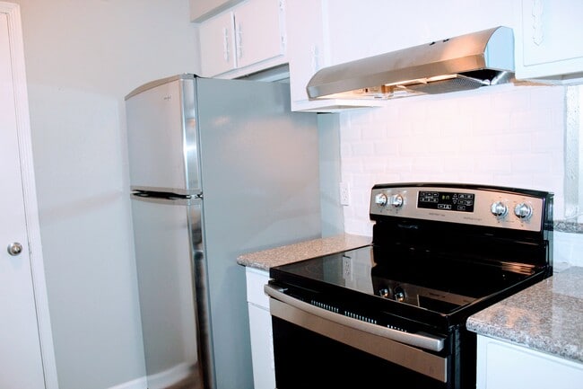 Photo - Northwest Corners