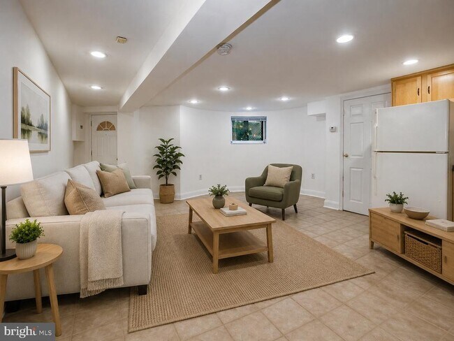 Photo - 2151 Florida Ave NW Unit 1