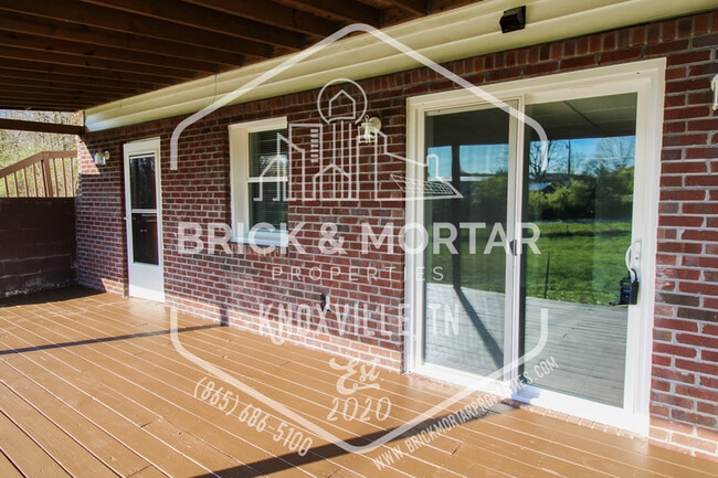 Photo - 1731 Lively Rd