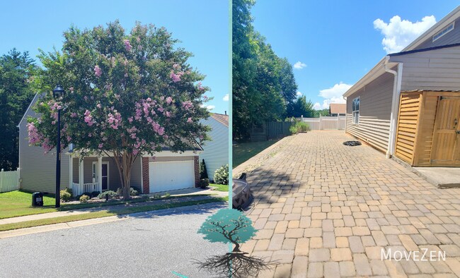 Building Photo - 21 War Admiral Way