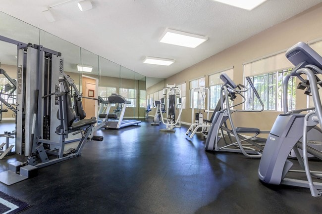 Photo - Pacific View Apartment Homes