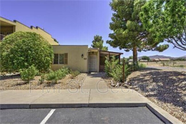 Photo - 35 E 600 S Condo Unit #A104