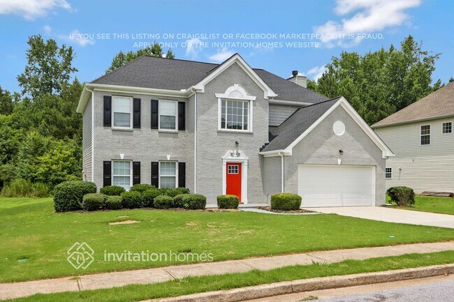 4187 Medlock Wood Dr SW