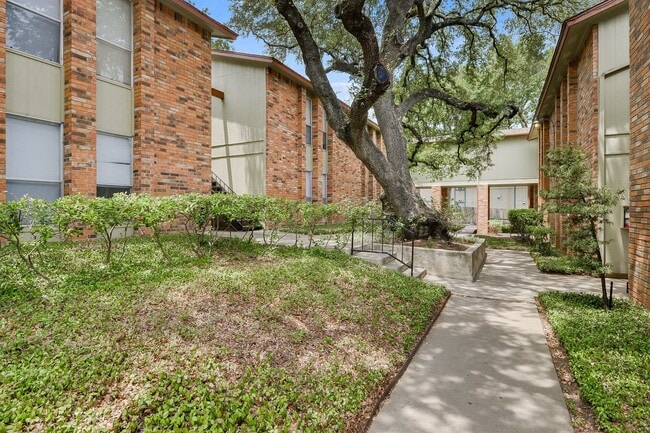 St. Edwards Place Apartments