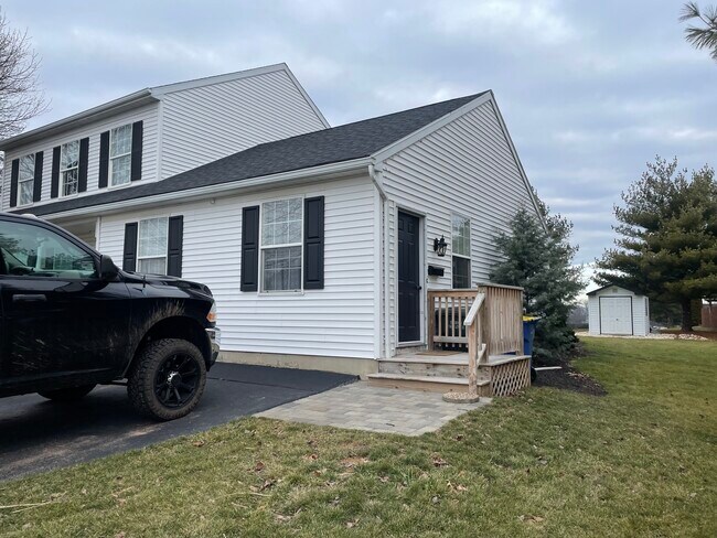 Photo - 3703 Wheatland Dr Apartments Unit B