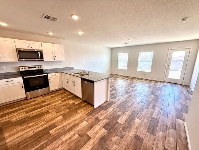 Photo - Move in Special- Half off First Month's Rent! Beautifully Updated 4 Bedroom Home in Valley Spring...