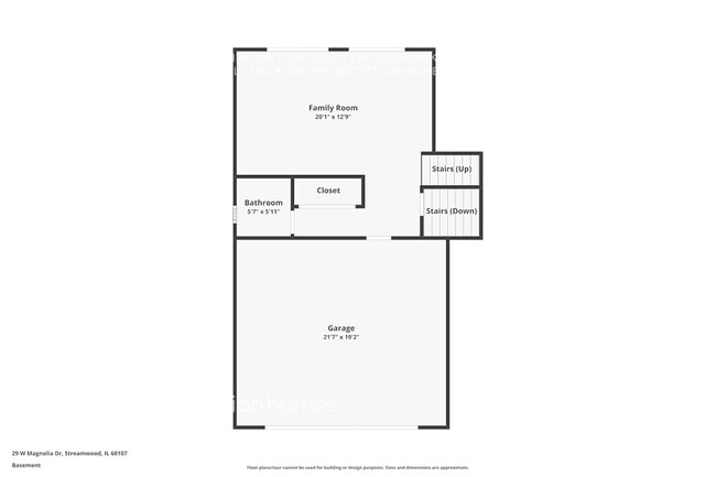 29 Magnolia Dr