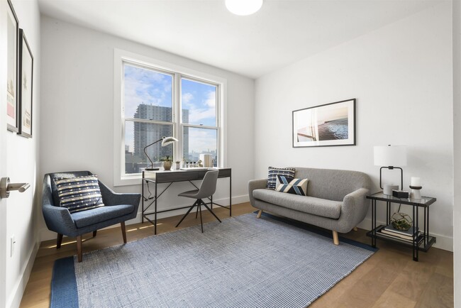 Photo - 620 Palisade Ave Unit 202