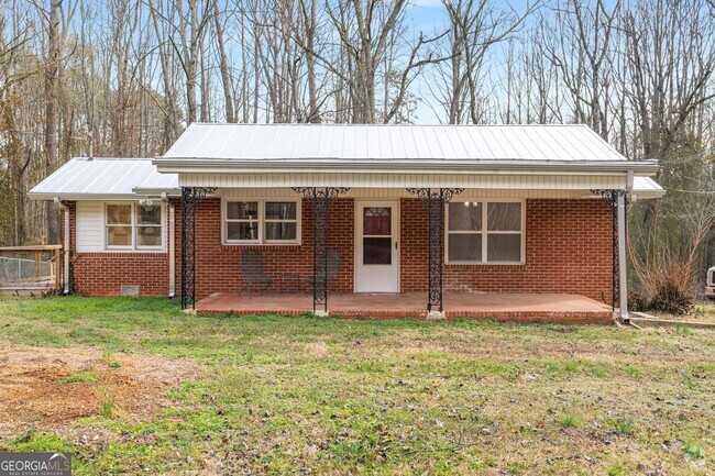 Building Photo - 2700 Dr Bramblett Rd Rental