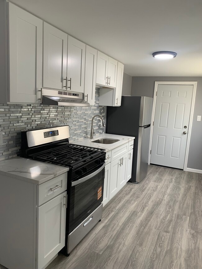 Cocina - 3075 Alabama Rd