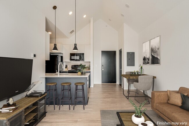 Uptown Square Apartments