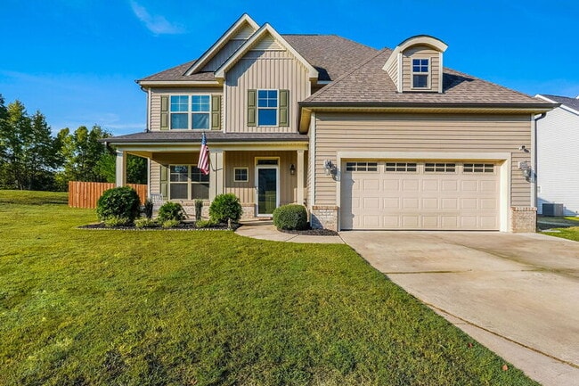 Photo - 501 Daylily Ct