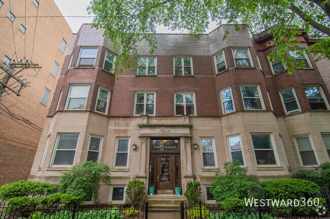 Building Photo - 1017 W Dakin St Unit 101 Rental