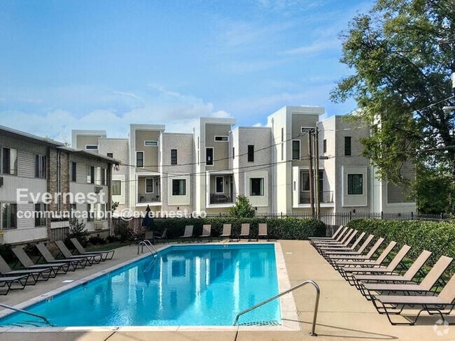 Building Photo - 2020 Beech Ave Unit APT D13