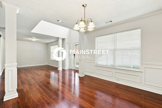 4 Bedroom Pet-Friendly Home in ELLENWOOD, GA with Main Street Renewal