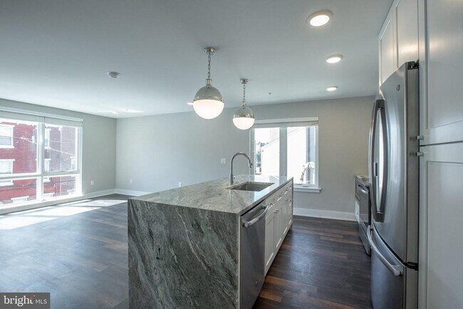 Photo - 817 N 20th St Unit 6