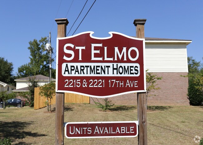 Photo - St Elmo Apartment Homes