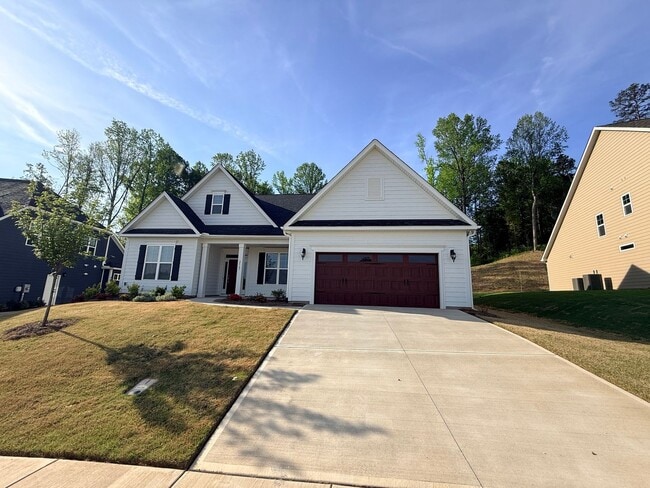 Building Photo - Beautiful New Home in georgous community