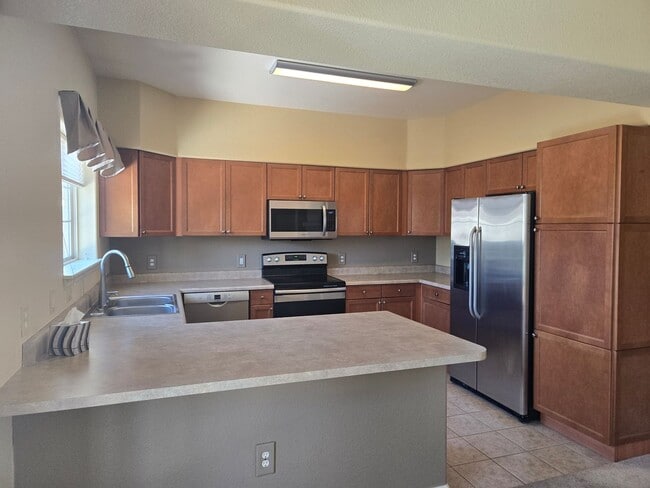 Photo - 3 Bedroom 2 Story Townhome