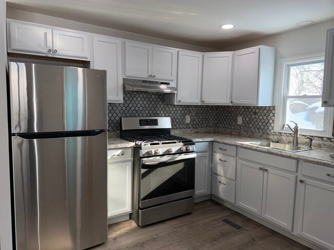 Cocina - 8 Hideaway Ln