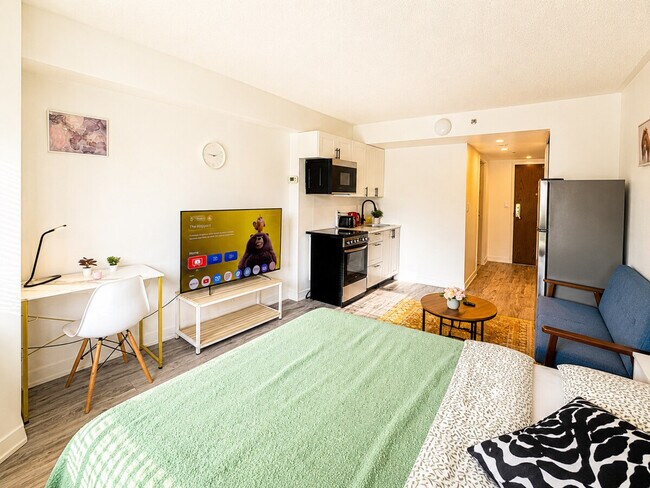 Photo - 550 Rue Wilbrod St Unit SI FL4-ID1593347P
