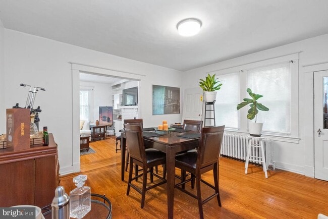 Photo - 3904 Gwynns Falls Pkwy