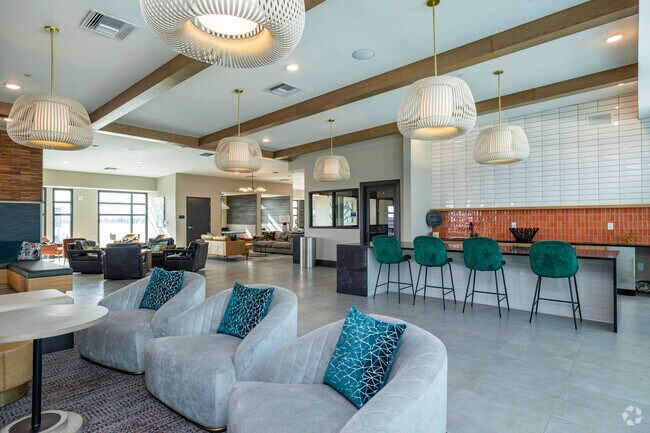 Clubhouse