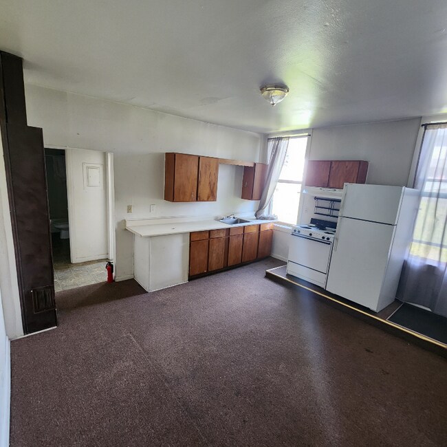 Photo - 216 E Jewett Blvd Unidad 4