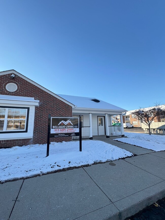 Building Photo - Bellagio Living III Unit 7935-C02