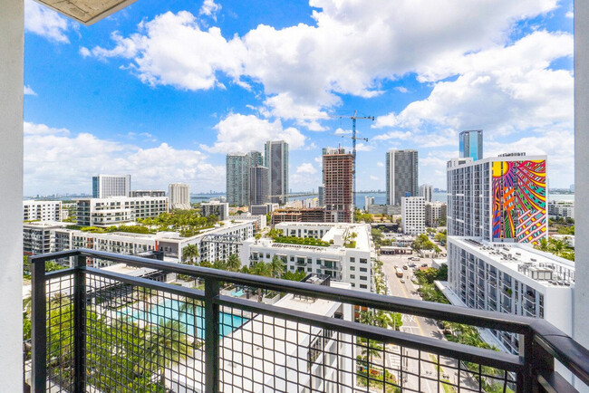 Photo - Cortland Midtown Miami Apartments