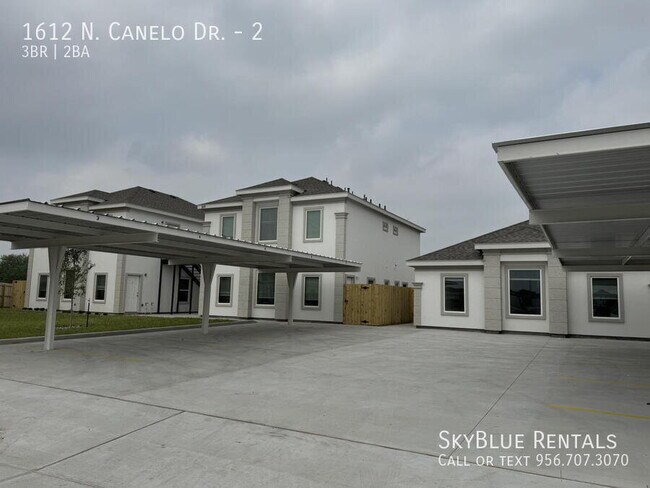 Photo - 1612 Canelo Dr Unit 2