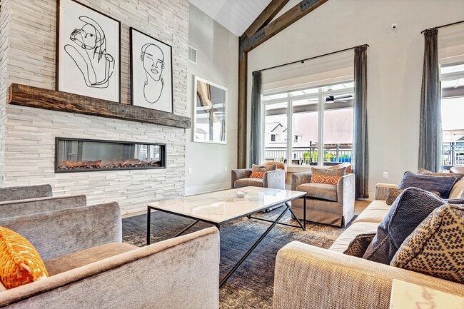 Preserve at Highland Ridge