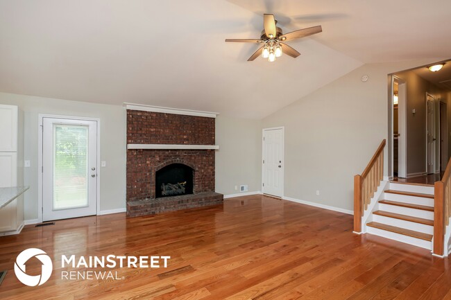 Photo - 122 Trickum Hills Dr