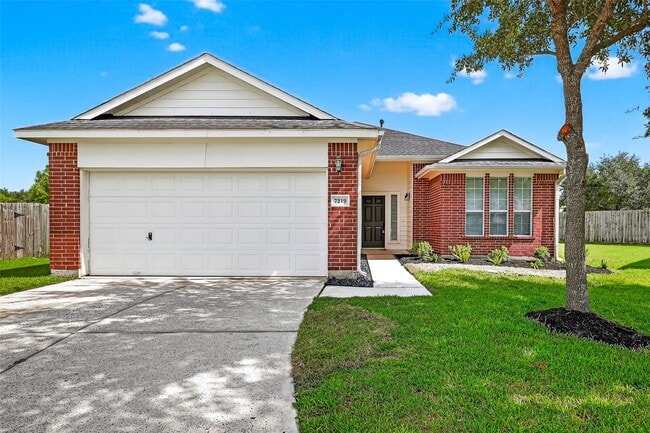Building Photo - 7219 Anaquitas Creek Ct Rental