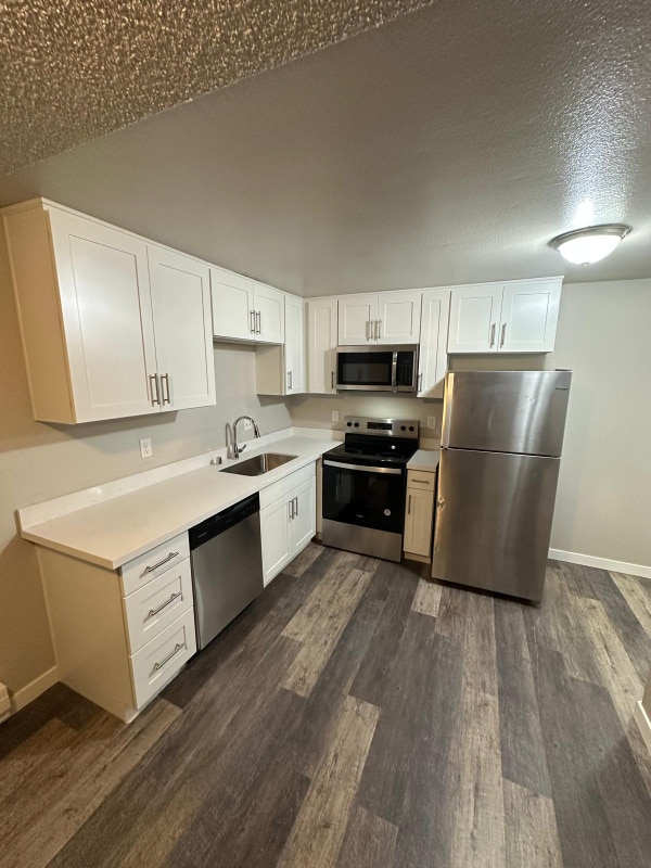 Photo - 4911 S Orchard St Unidad 2