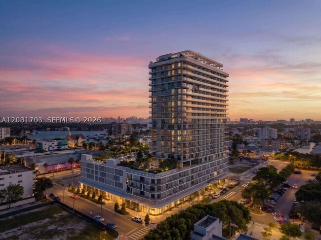 Photo - 580 72nd St Unit 2105